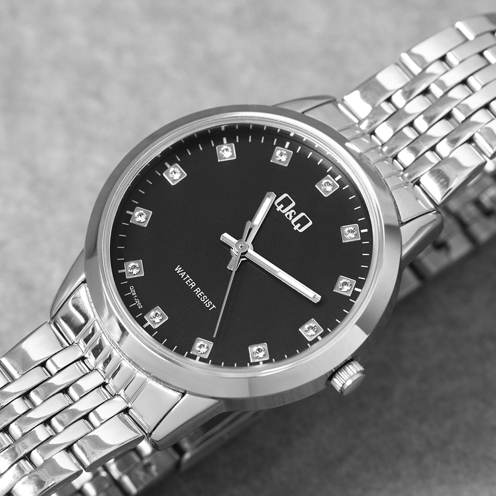 Đồng hồ Q&Q 32 mm Nữ QZ81J202Y