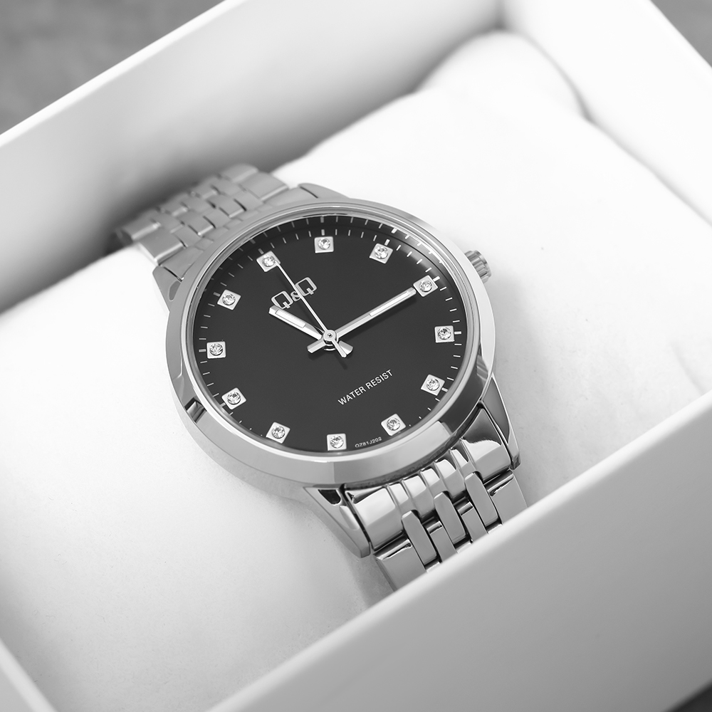 Đồng hồ Q&Q 32 mm Nữ QZ81J202Y