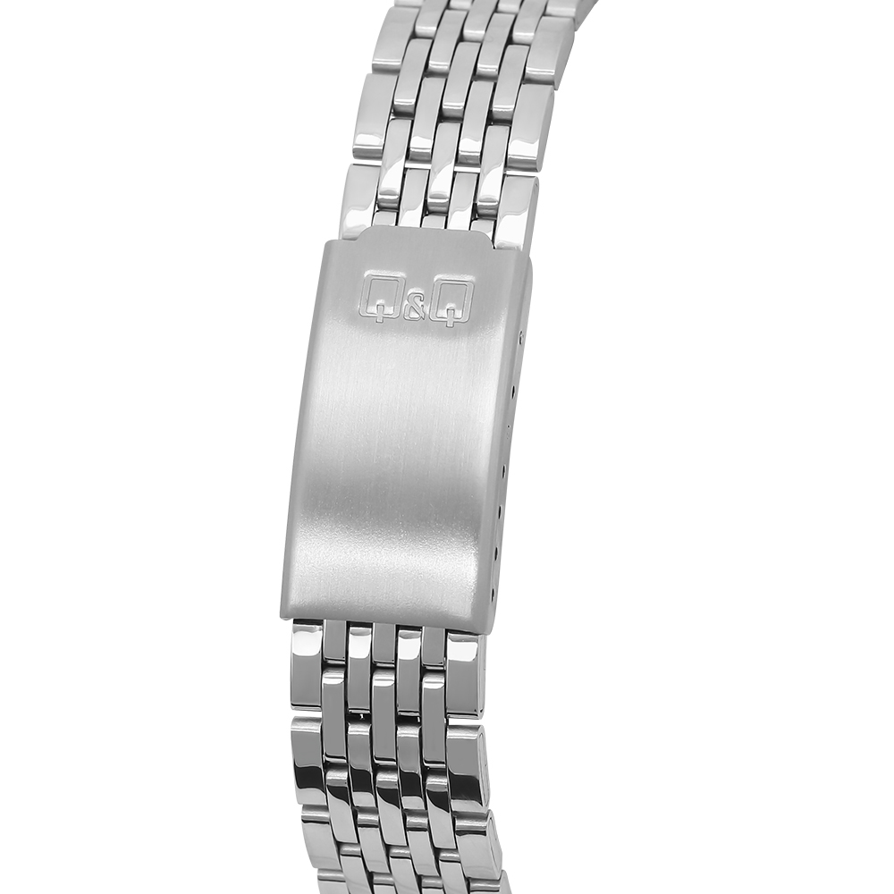 Đồng hồ Q&Q 32 mm Nữ QZ81J202Y Màu Bạc