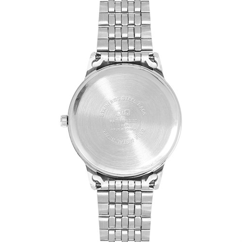 Đồng hồ Q&Q 32 mm Nữ QZ81J202Y Màu Bạc