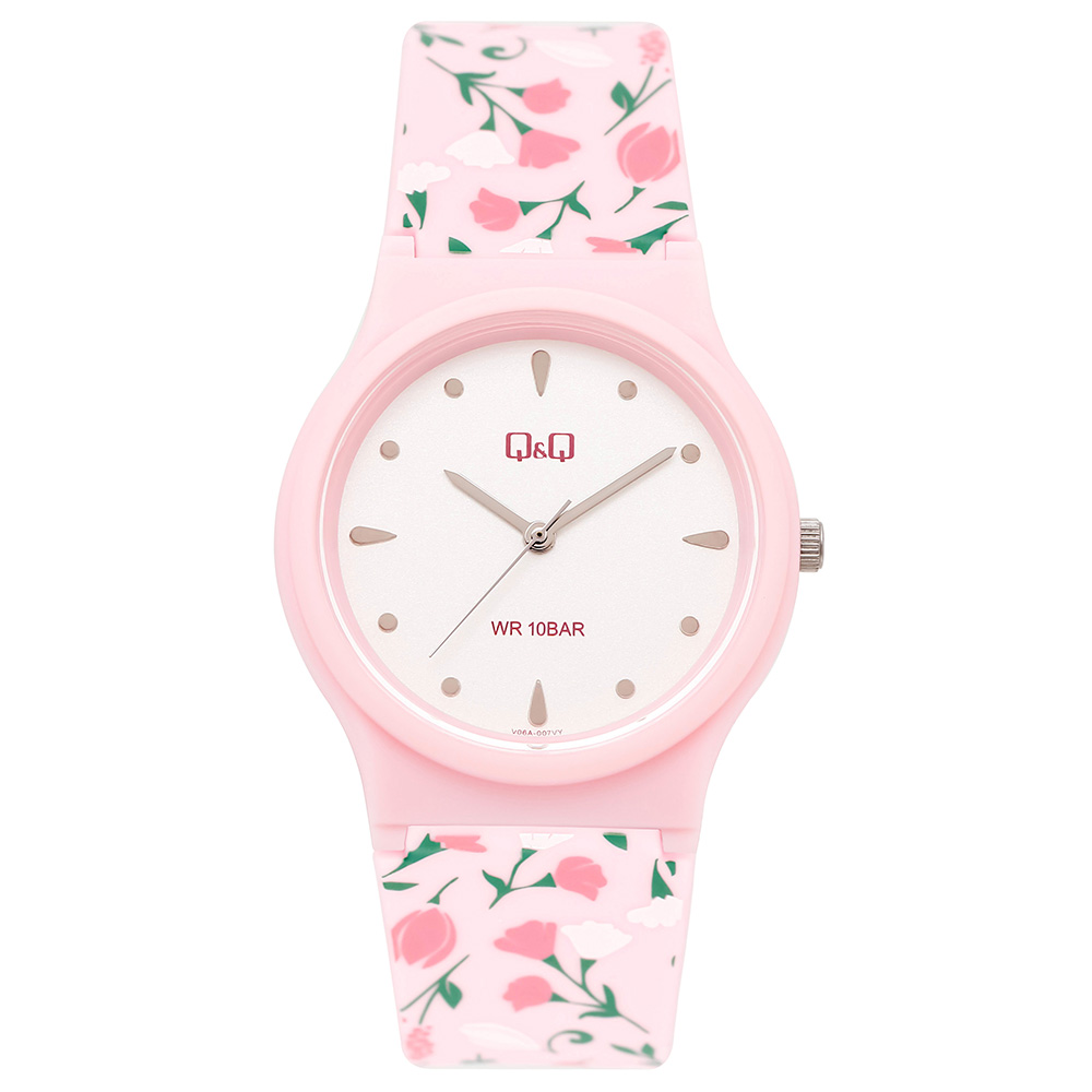 Q&Q ATTRACTIVE Mod. V06A-006VY main image 0