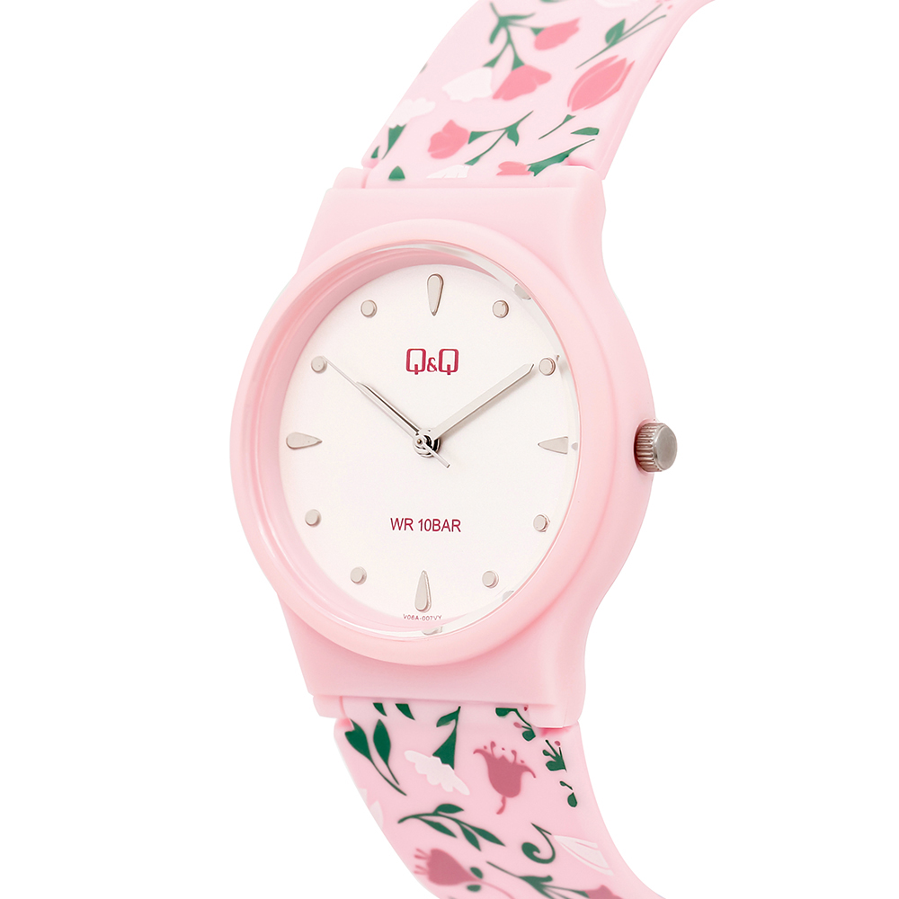 Q&Q ATTRACTIVE Mod. V06A-004VY main image 0