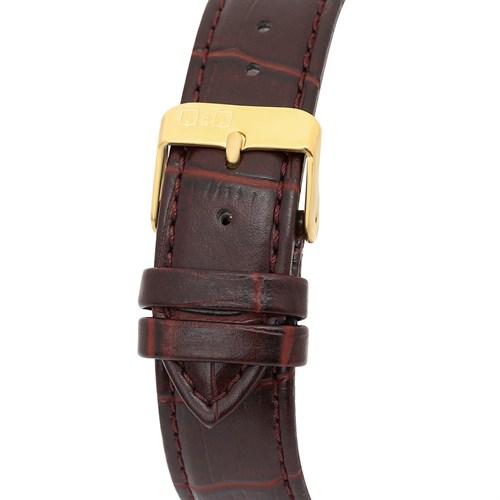 Đồng hồ Q&Q 40 mm Nam S284J101Y