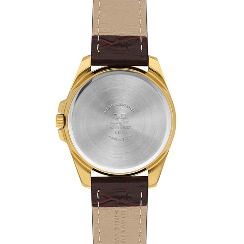 Đồng hồ Q&Q 40 mm Nam S284J101Y