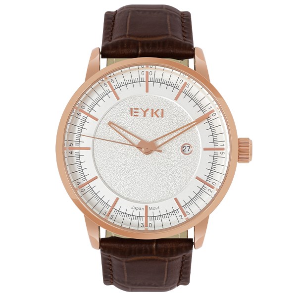 Đồng Hồ Eyki 43 Mm Nam Eyl004 - 01