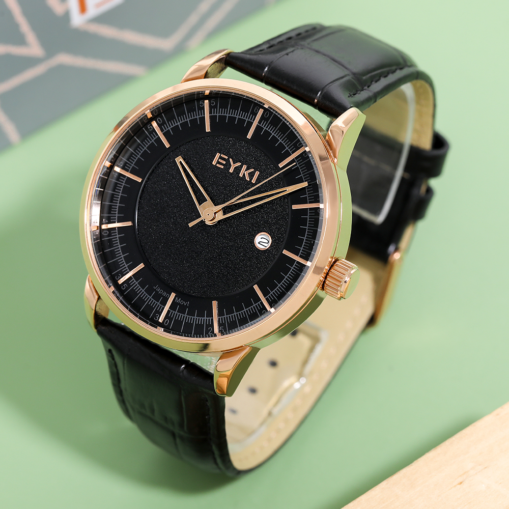 Đồng hồ EYKI 43 mm Nam EYL004-02