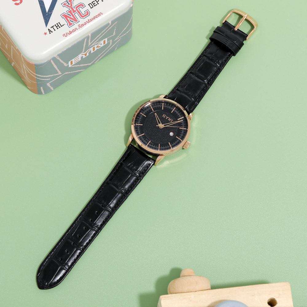 Đồng hồ EYKI 43 mm Nam EYL004-02