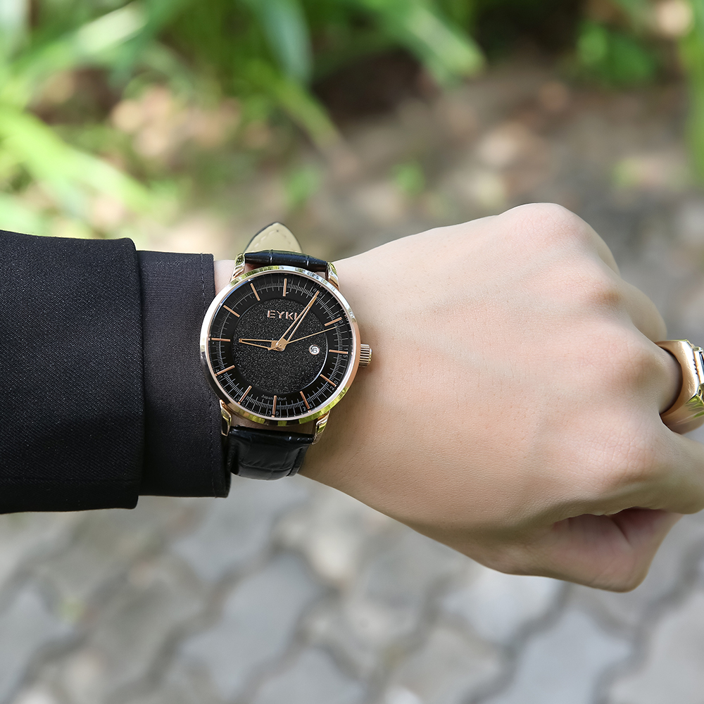 Đồng hồ EYKI 43 mm Nam EYL004-02
