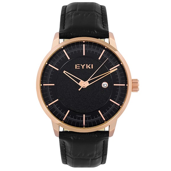 Đồng Hồ Eyki 43 Mm Nam Eyl004 - 02