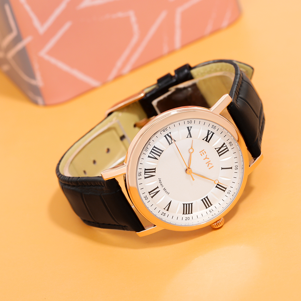 Đồng hồ EYKI 40 mm Nam EYC008-01