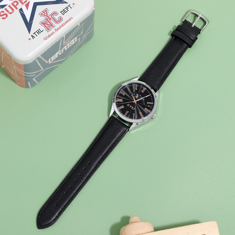 Đồng hồ EYKI 41 mm Nam EYC015-01