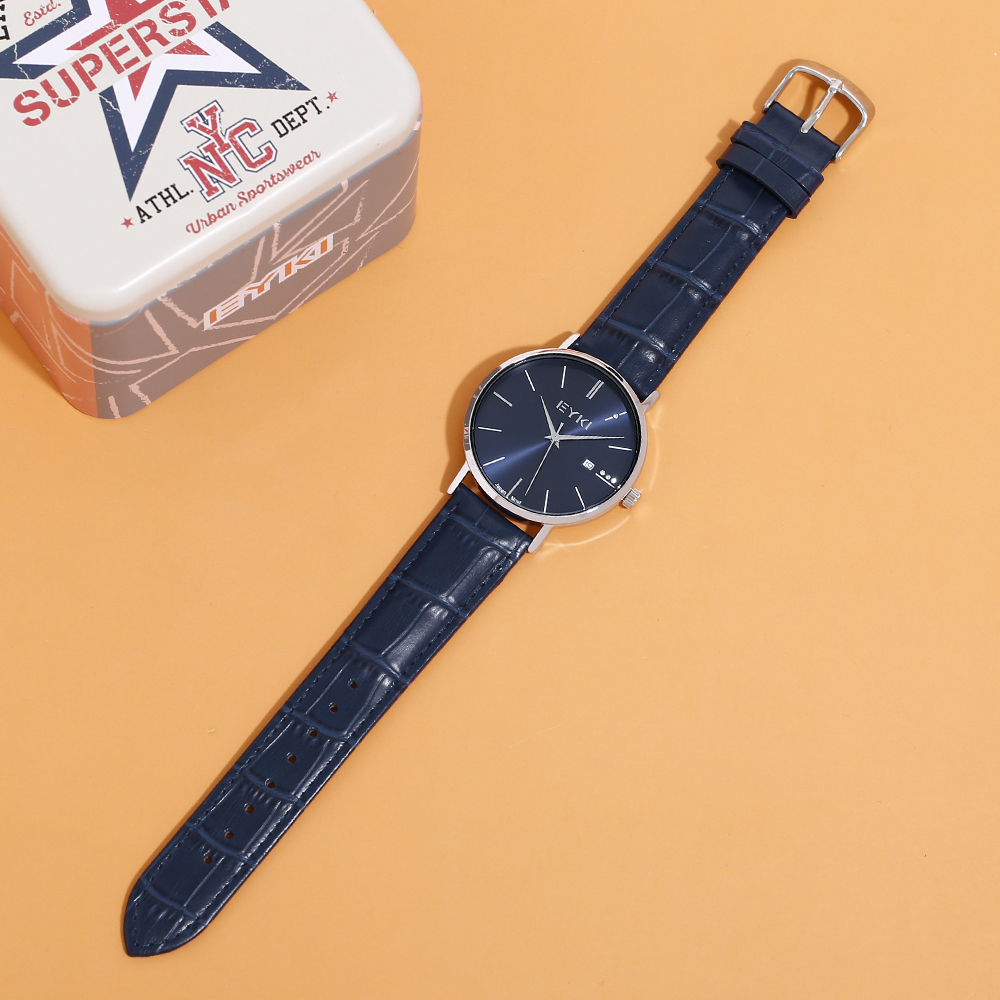 Đồng hồ EYKI 40 mm Nam EYC017-01