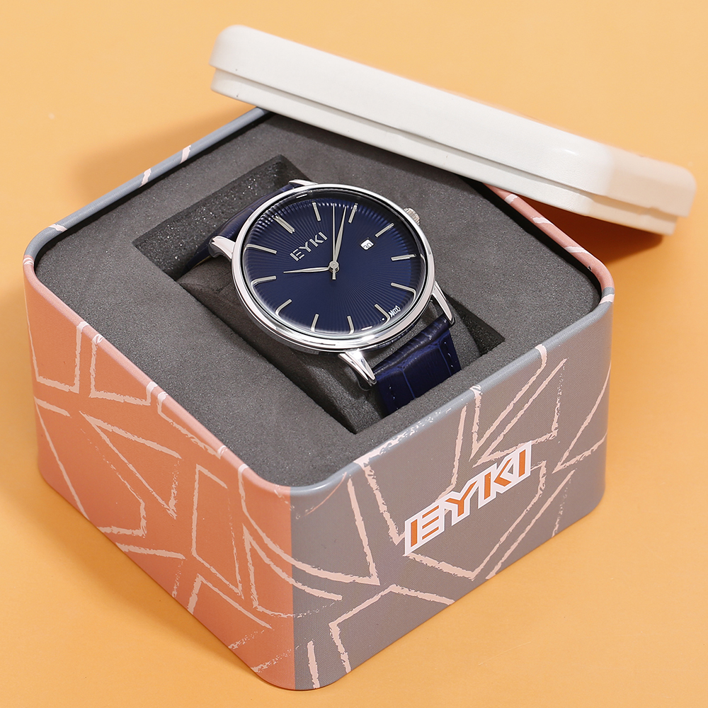 Đồng hồ EYKI 40 mm Nam EYC020-01