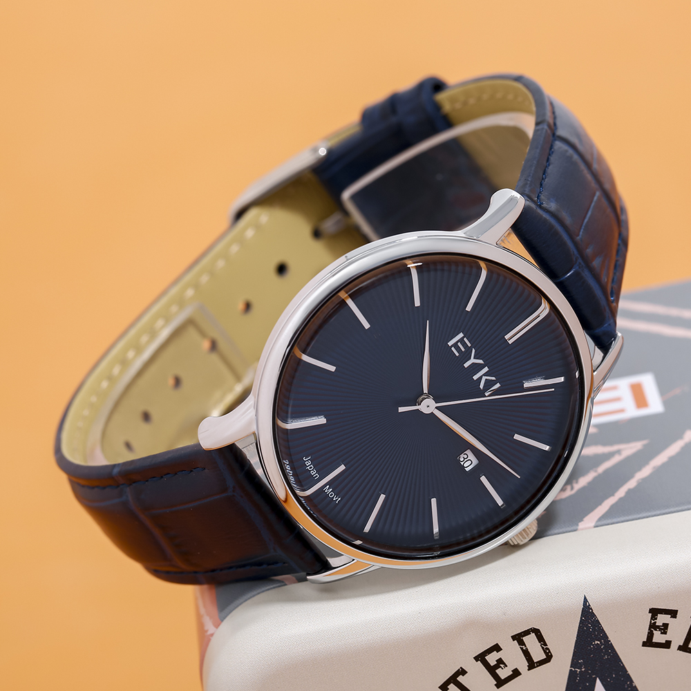 Đồng hồ EYKI 40 mm Nam EYC020-01