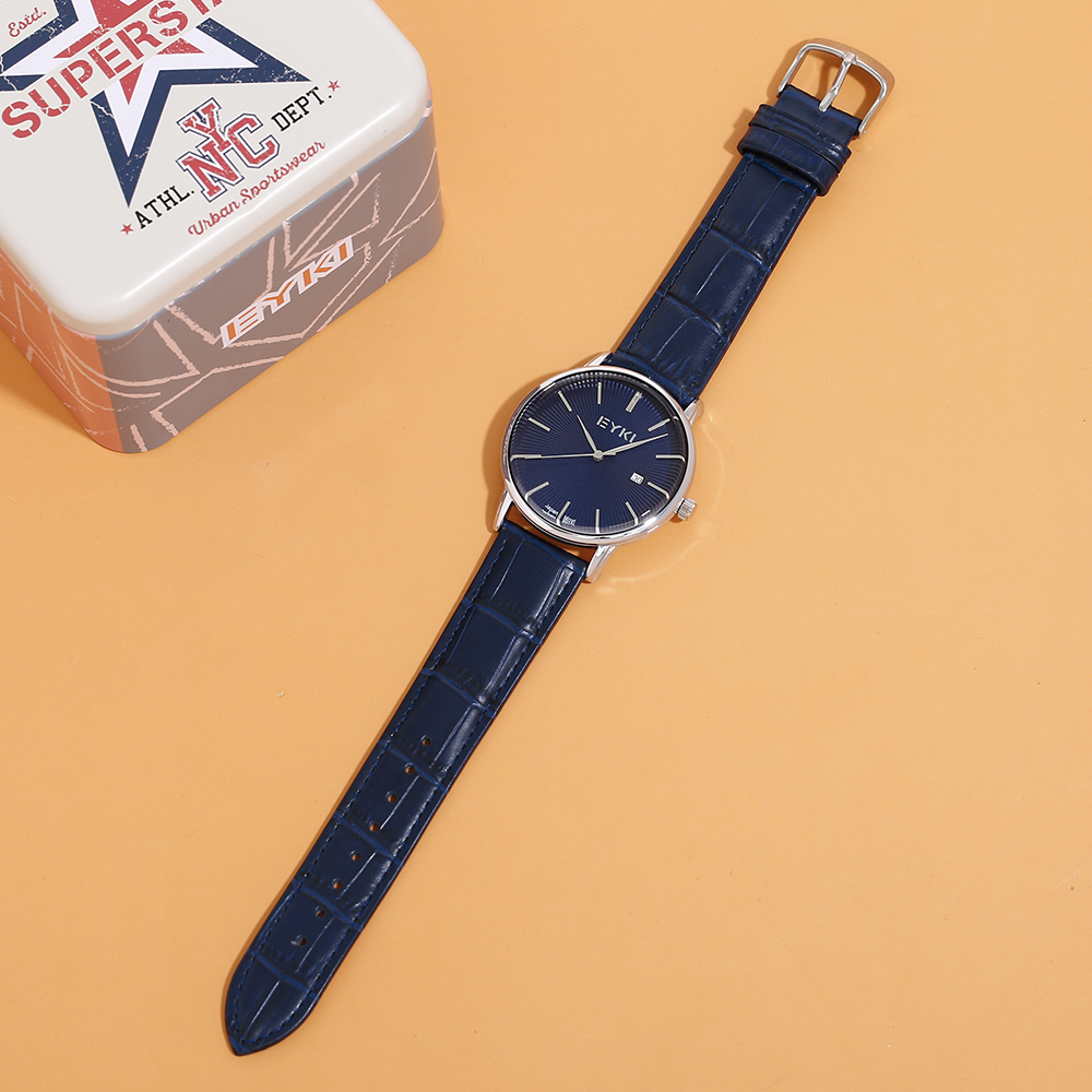 Đồng hồ EYKI 40 mm Nam EYC020-01