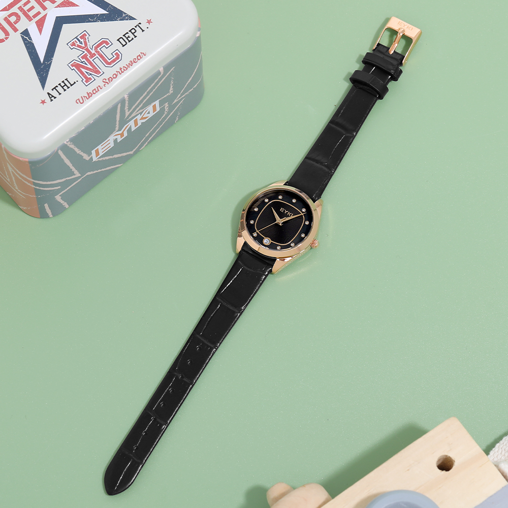 Đồng hồ EYKI 31 mm Nữ EYL001-01