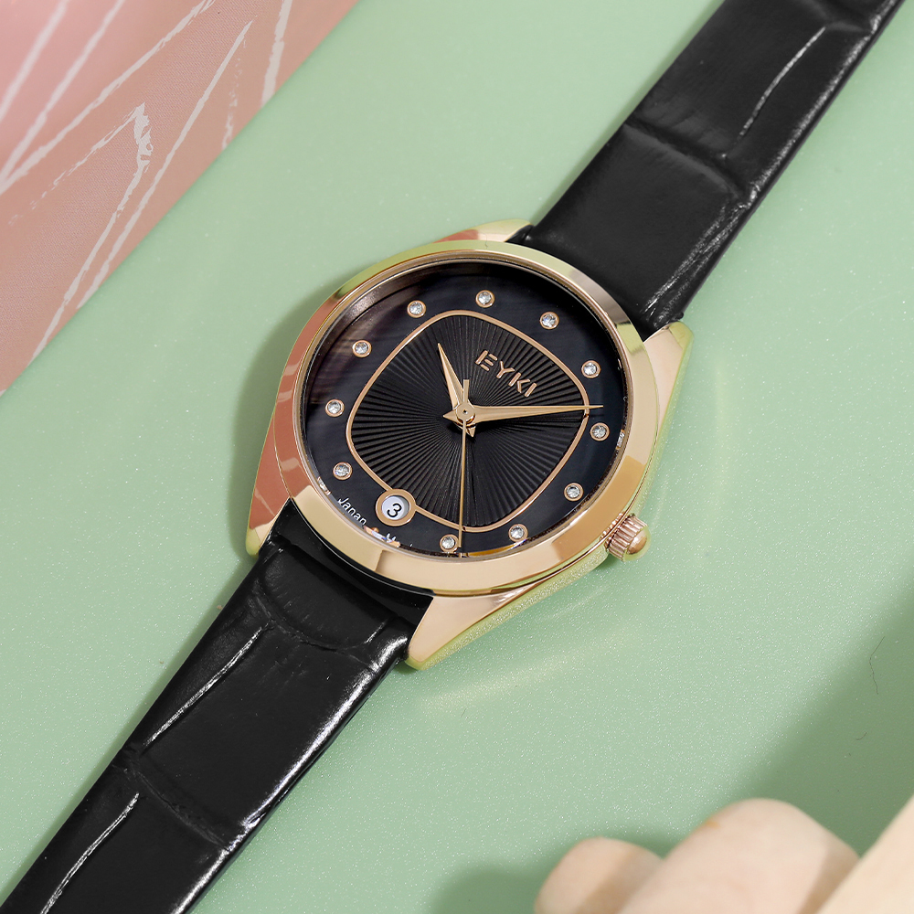 Đồng hồ EYKI 31 mm Nữ EYL001-01