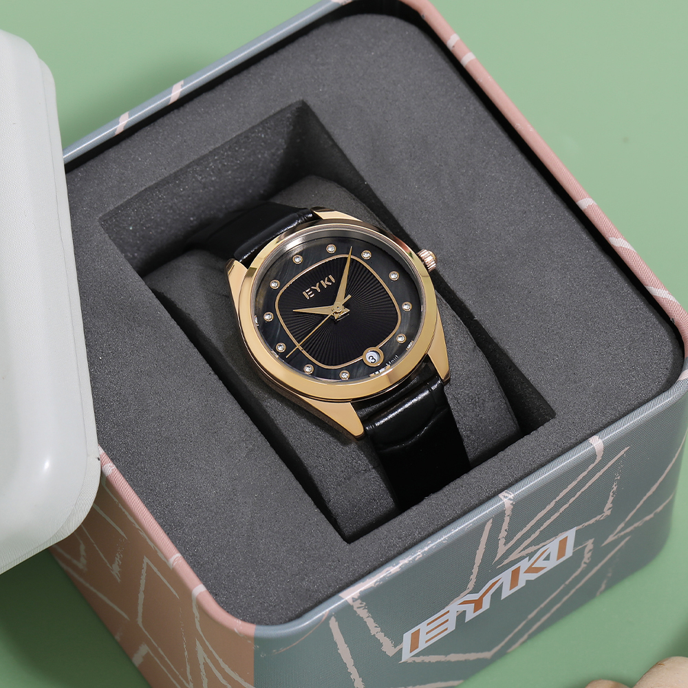 Đồng hồ EYKI 31 mm Nữ EYL001-01