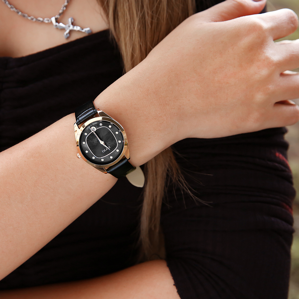 Đồng hồ EYKI 31 mm Nữ EYL001-01