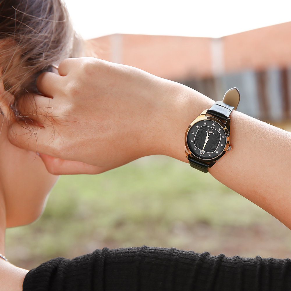 Đồng hồ EYKI 31 mm Nữ EYL001-01