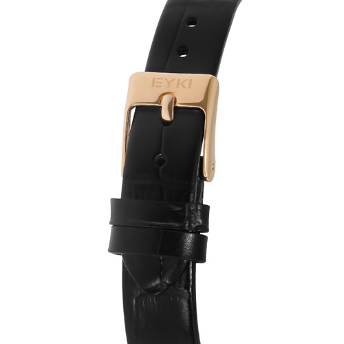 Đồng hồ EYKI 31 mm Nữ EYL001-01 Màu Đen