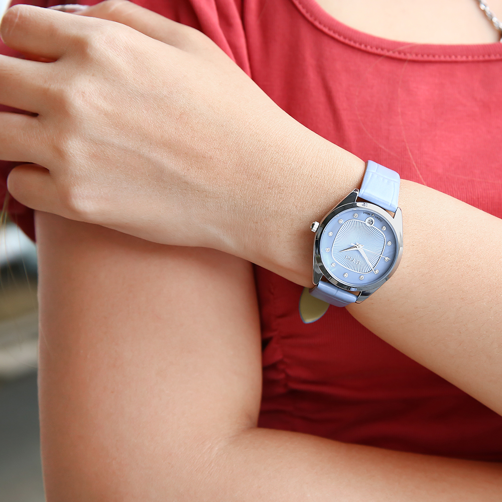 Đồng hồ EYKI 31 mm Nữ EYL001-03