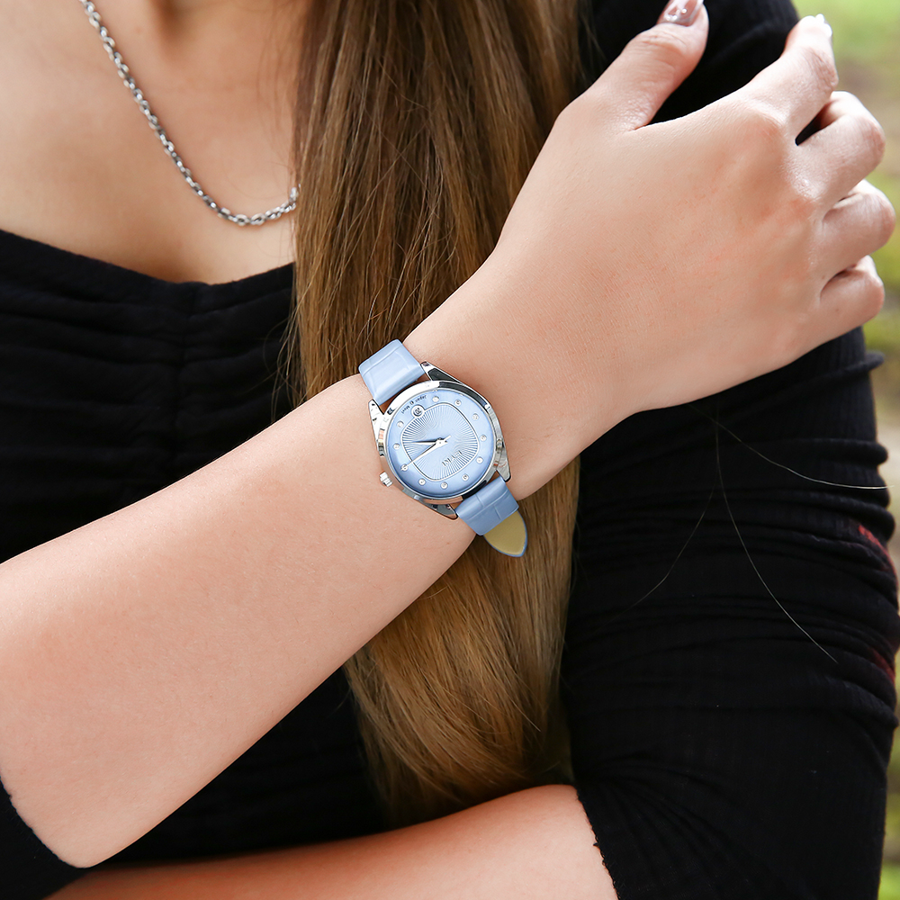 Đồng hồ EYKI 31 mm Nữ EYL001-03