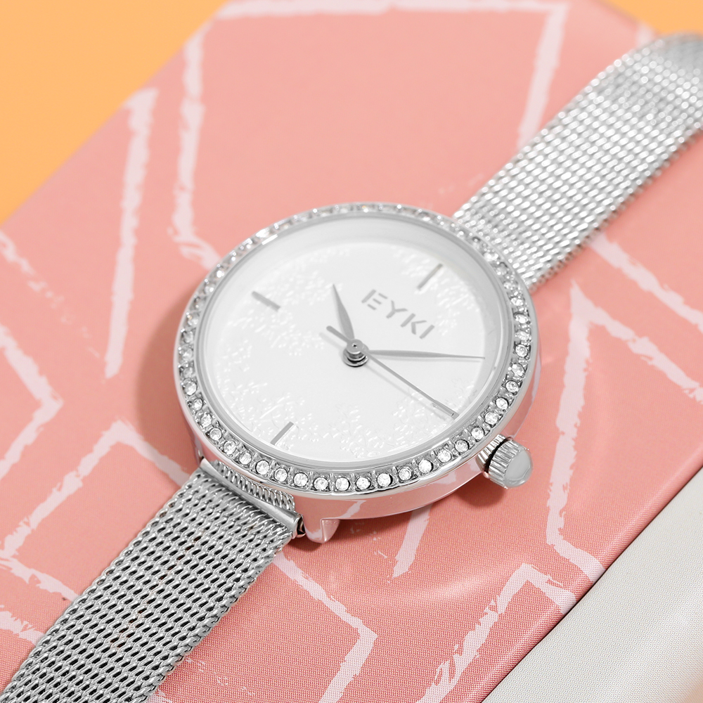 Đồng hồ EYKI 28 mm Nữ EYS001-01