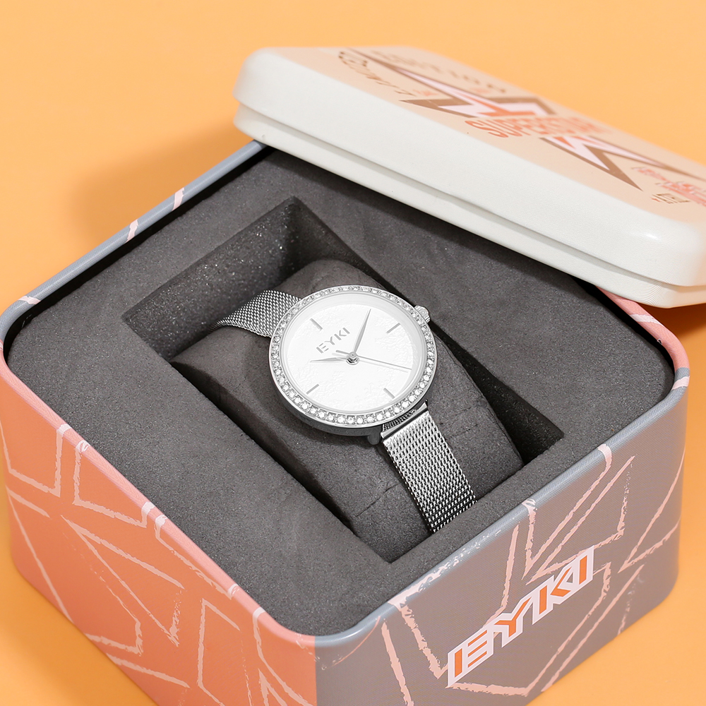 Đồng hồ EYKI 28 mm Nữ EYS001-01