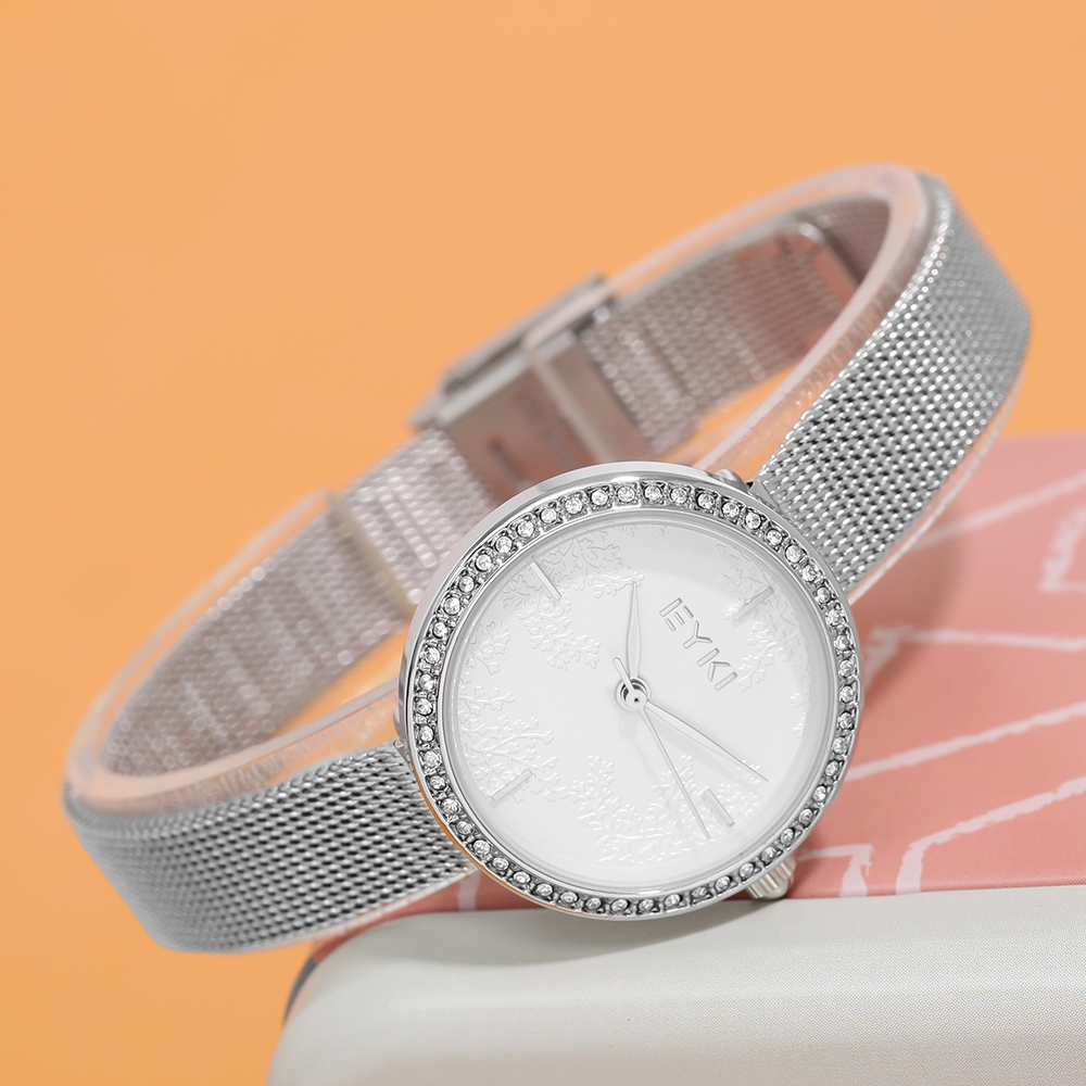 Đồng hồ EYKI 28 mm Nữ EYS001-01