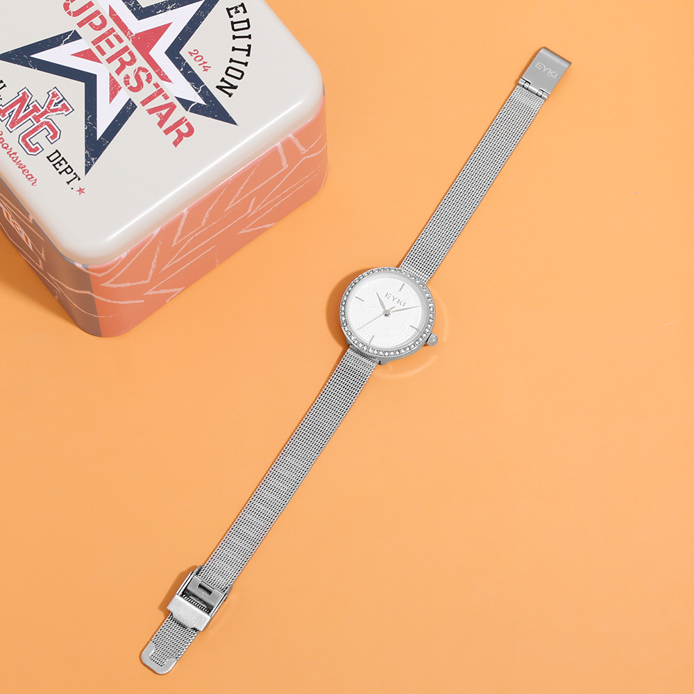 Đồng hồ EYKI 28 mm Nữ EYS001-01