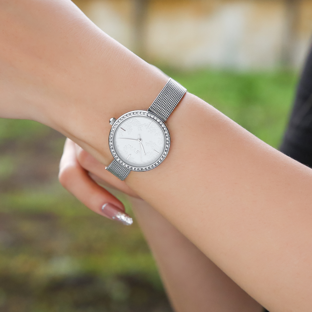 Đồng hồ EYKI 28 mm Nữ EYS001-01