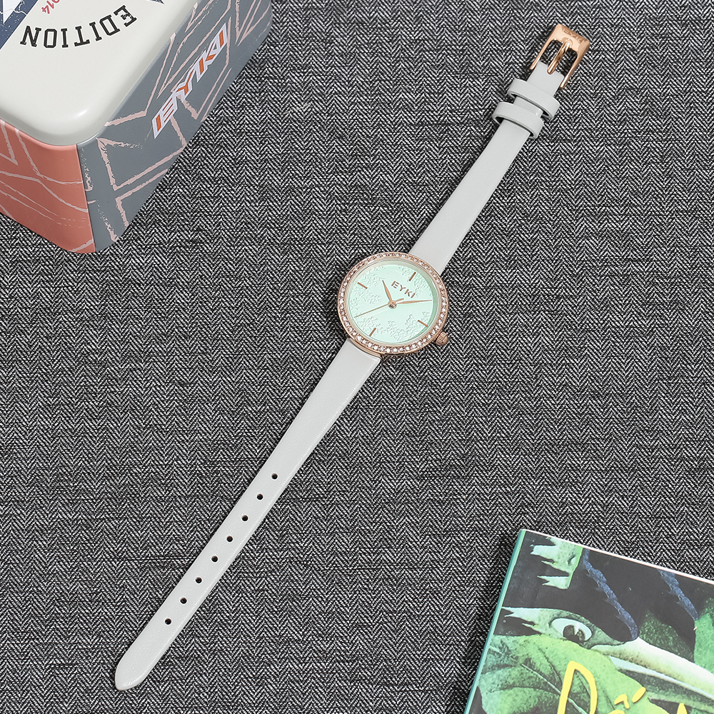 Đồng hồ EYKI 28 mm Nữ EYL002-01