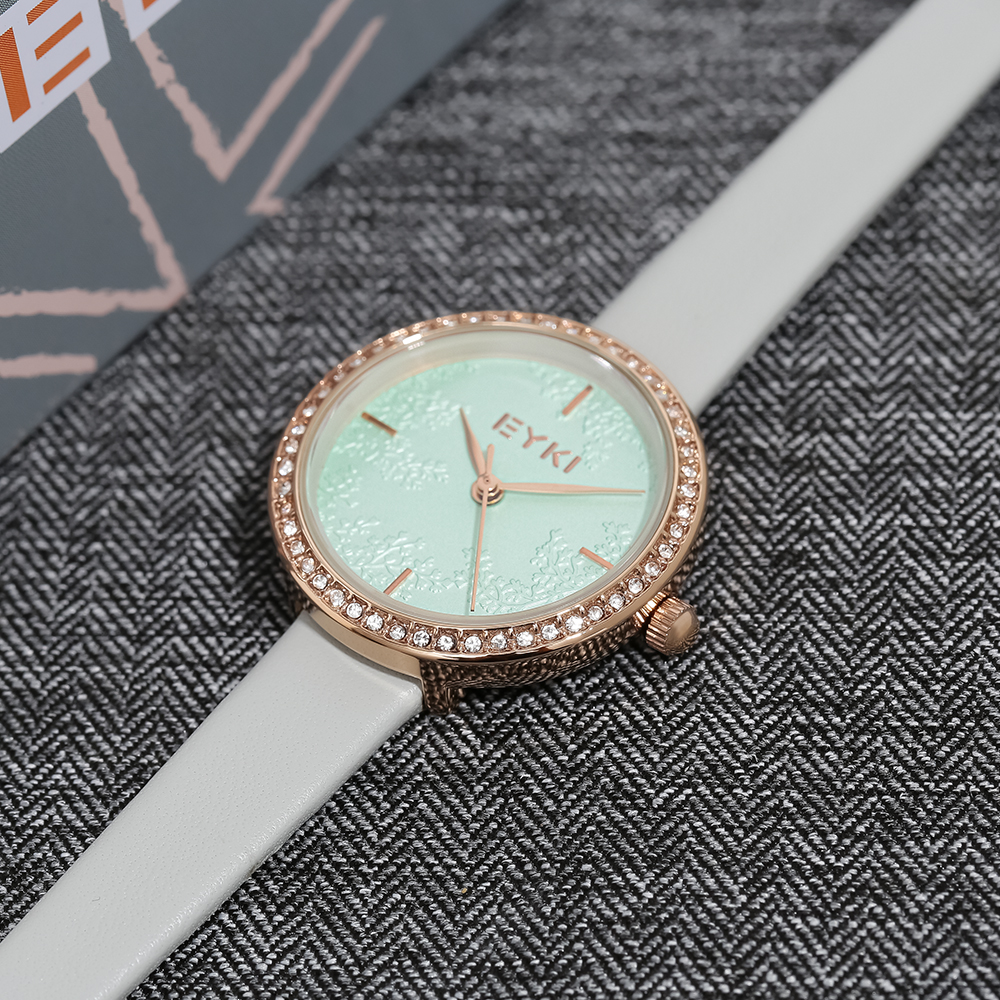 Đồng hồ EYKI 28 mm Nữ EYL002-01