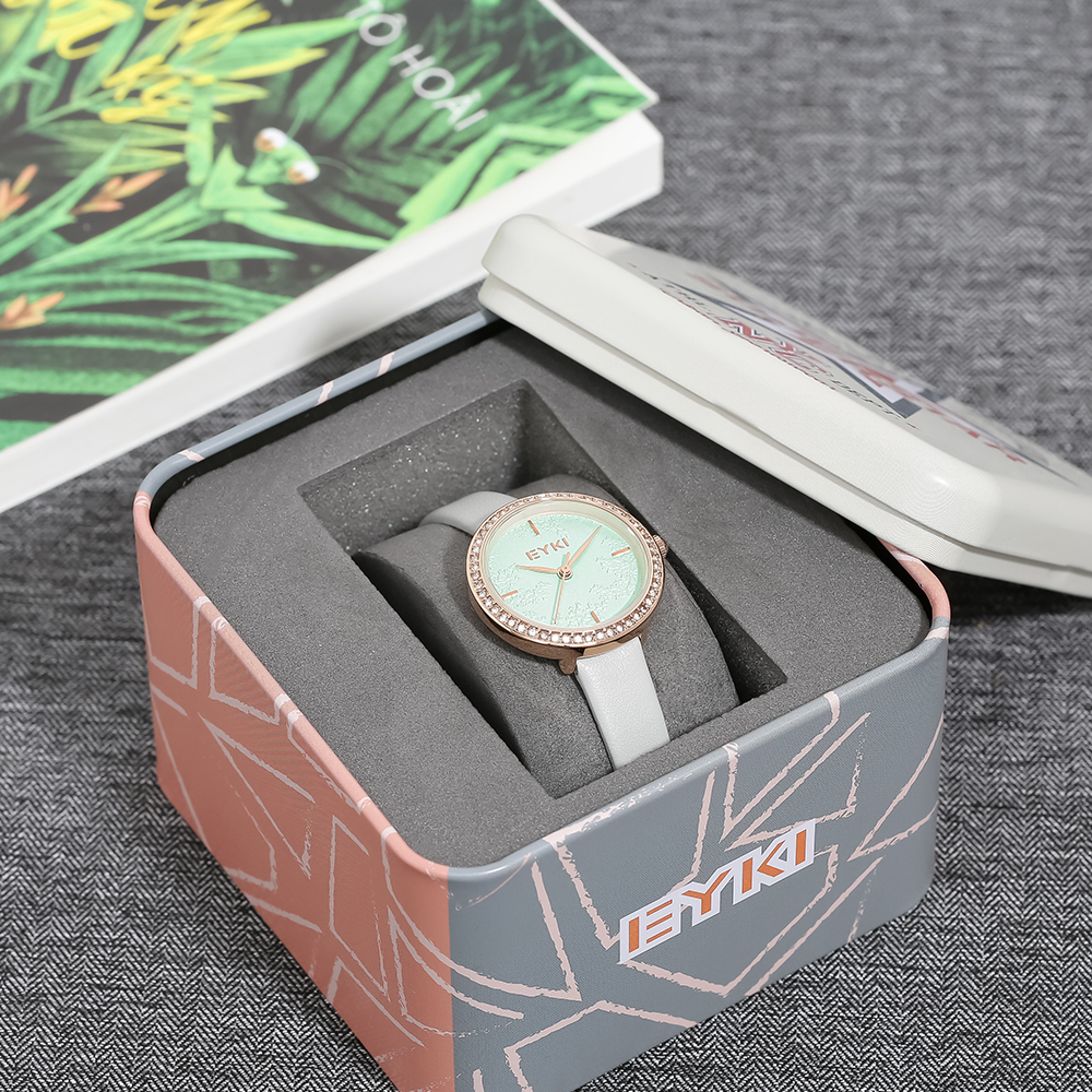 Đồng hồ EYKI 28 mm Nữ EYL002-01