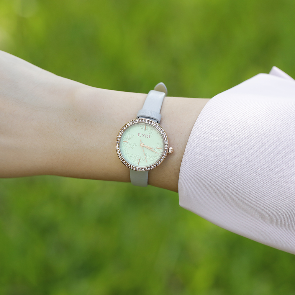 Đồng hồ EYKI 28 mm Nữ EYL002-01