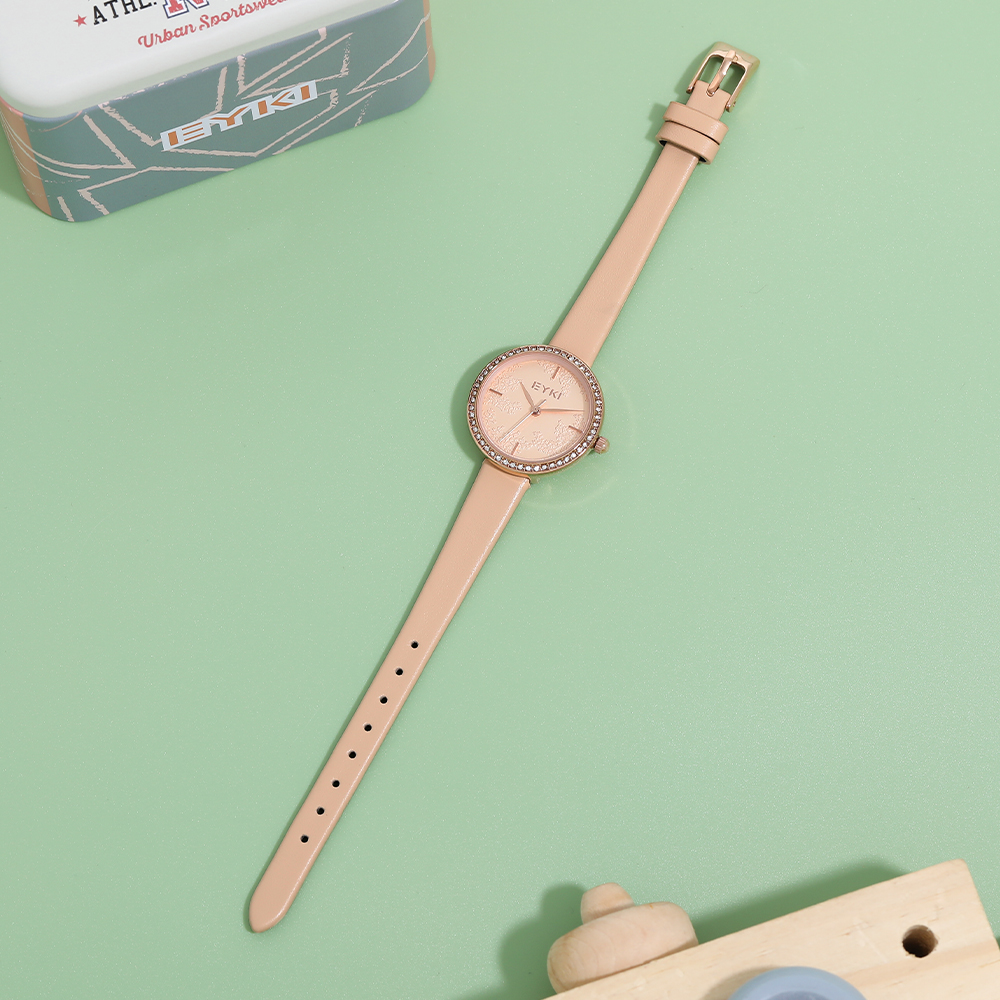 Đồng hồ EYKI 28 mm Nữ EYL002-02