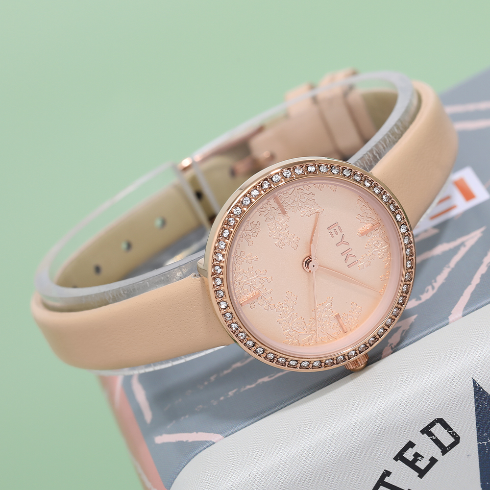 Đồng hồ EYKI 28 mm Nữ EYL002-02