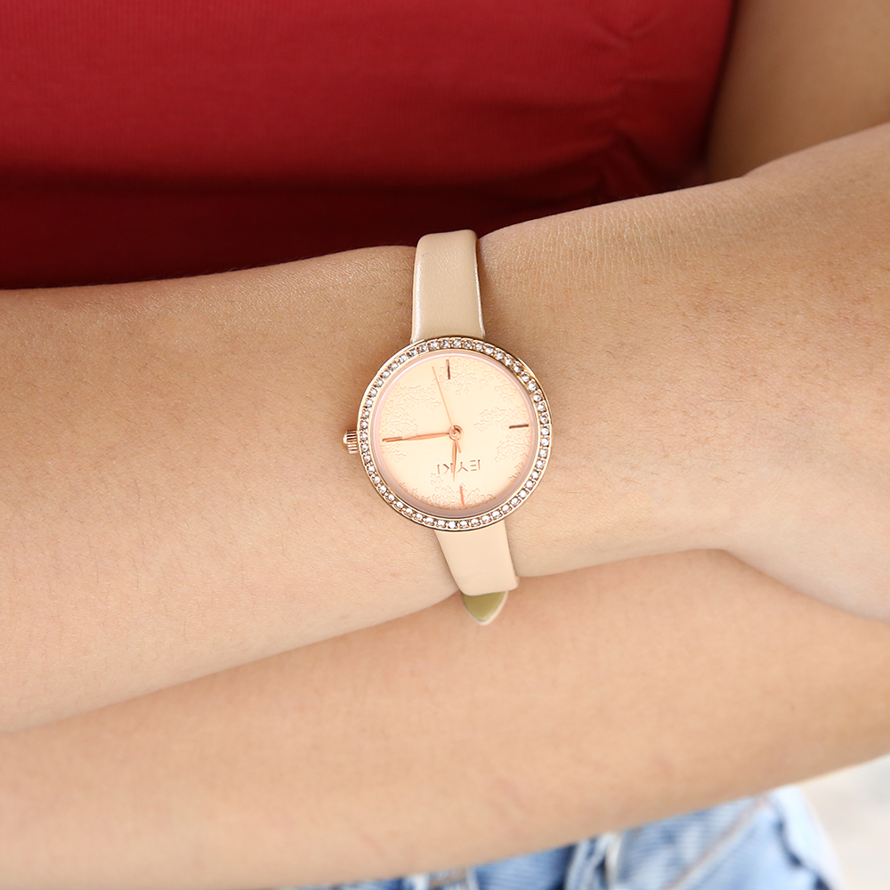 Đồng hồ EYKI 28 mm Nữ EYL002-02