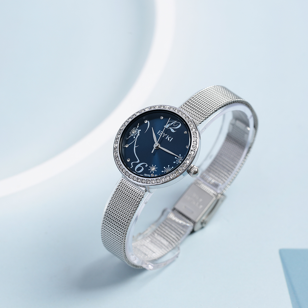 Đồng hồ EYKI 28 mm Nữ EYS002-01