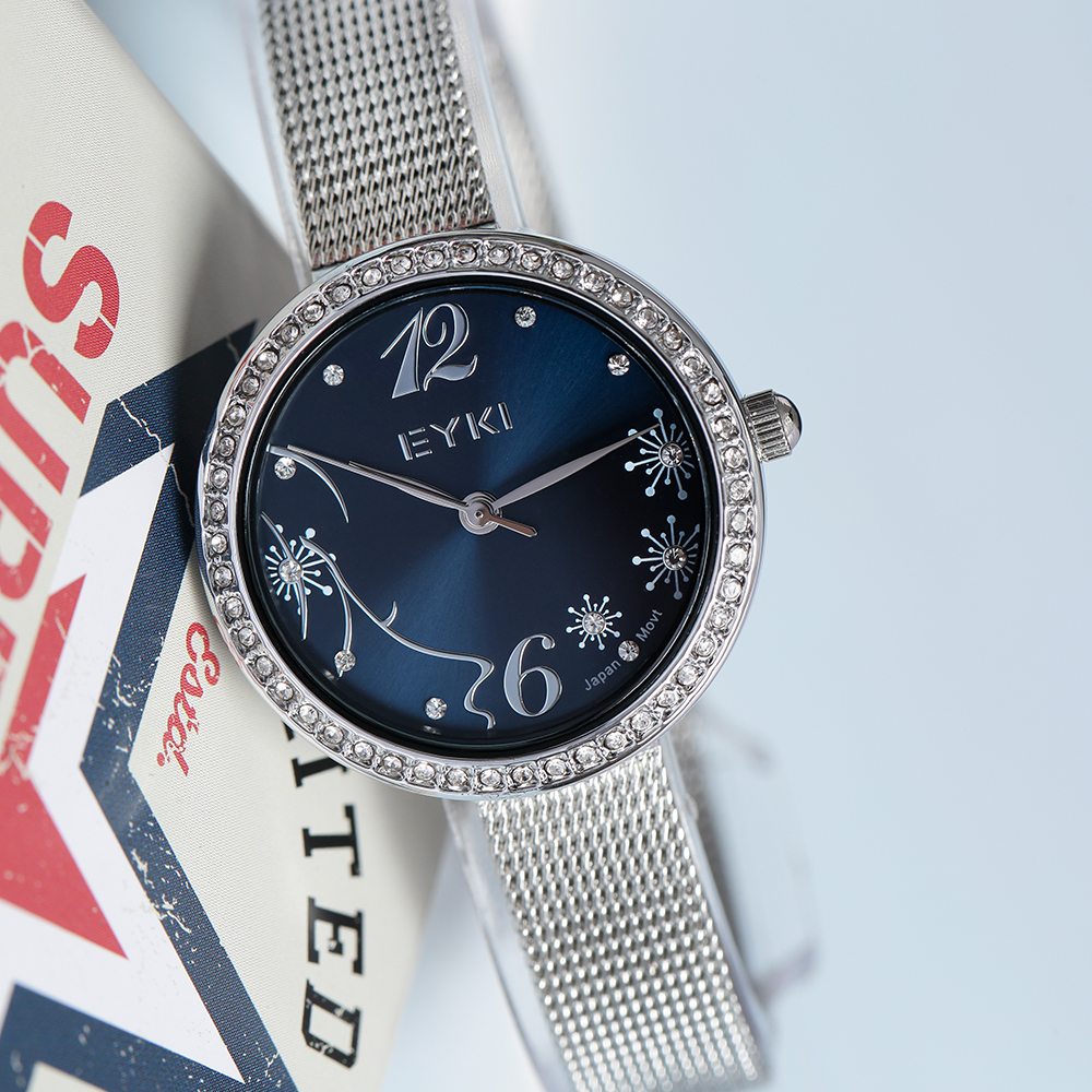 Đồng hồ EYKI 28 mm Nữ EYS002-01