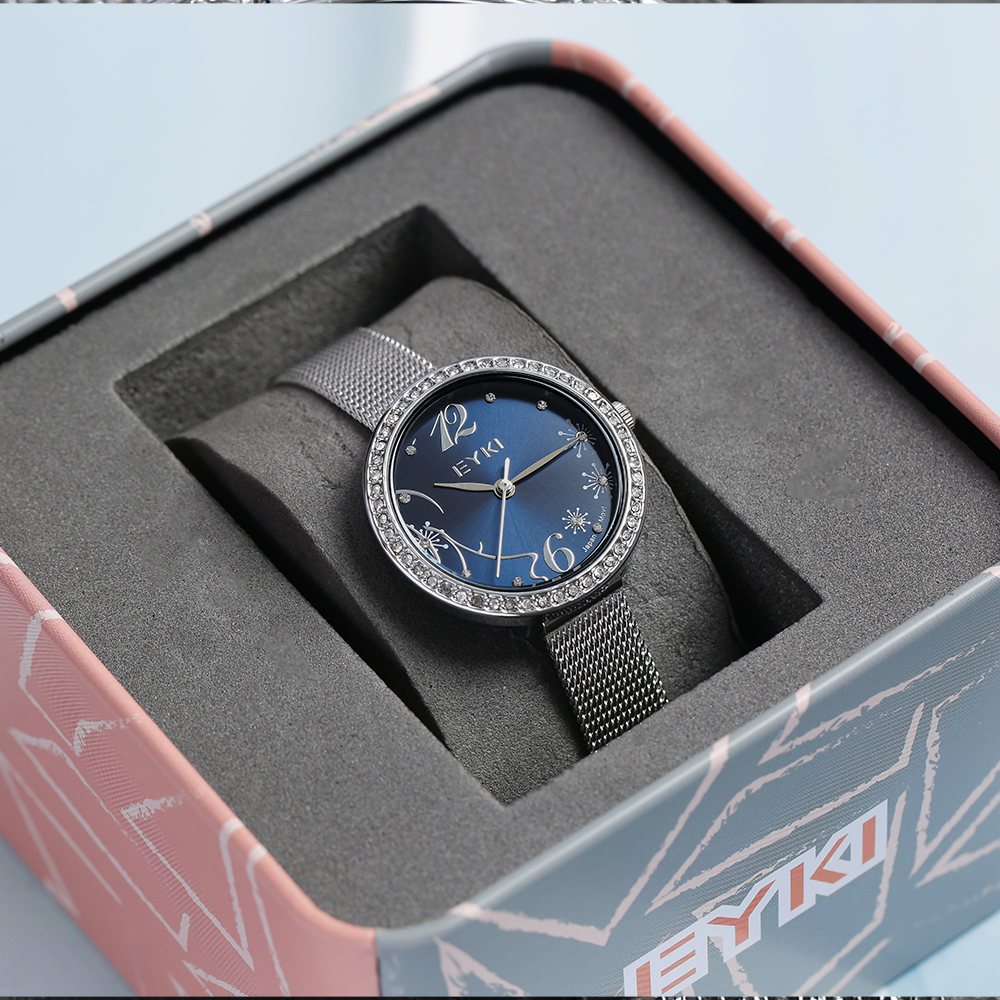 Đồng hồ EYKI 28 mm Nữ EYS002-01