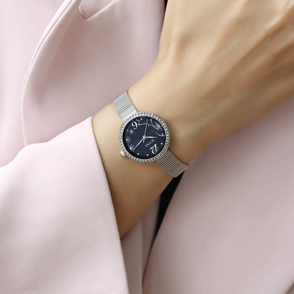 Đồng hồ EYKI 28 mm Nữ EYS002-01