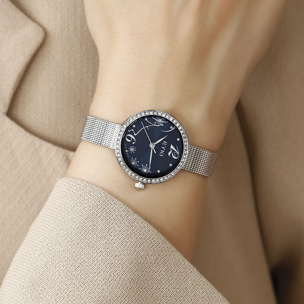 Đồng hồ EYKI 28 mm Nữ EYS002-01