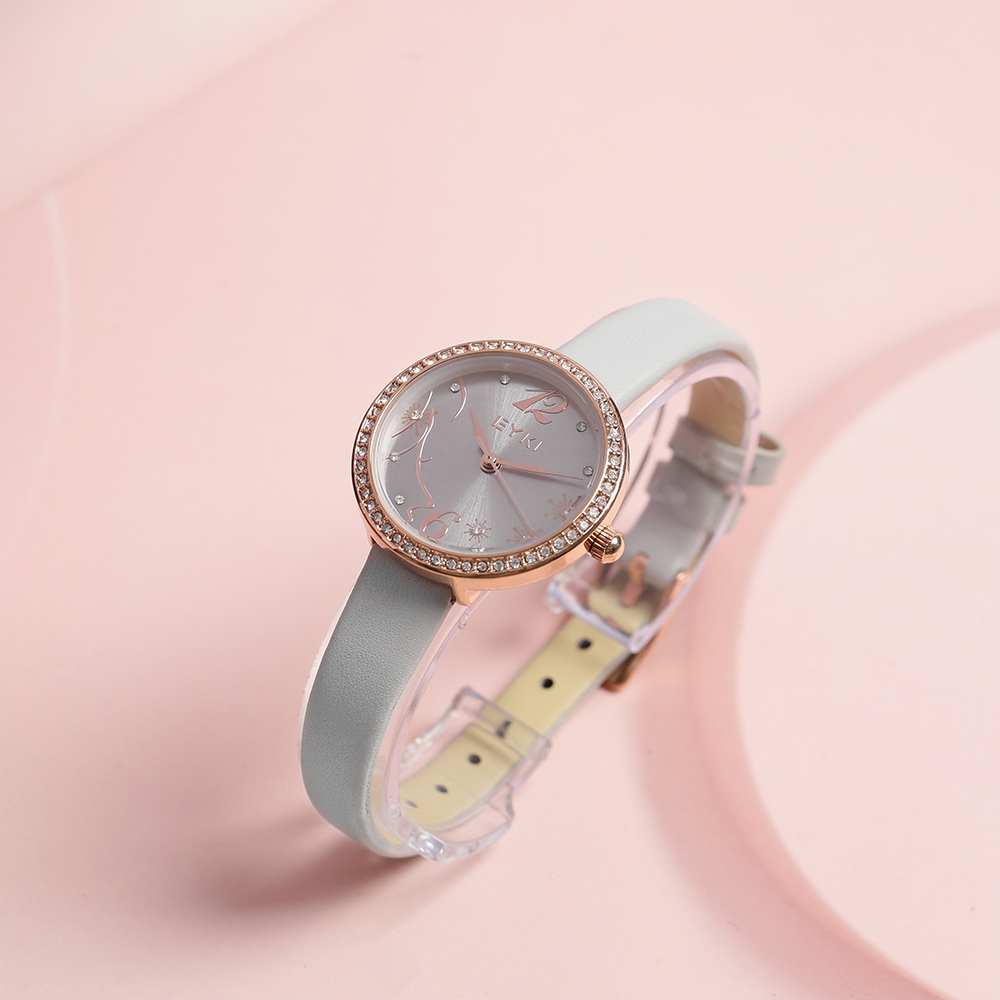 Đồng hồ EYKI 28 mm Nữ EYL003-01