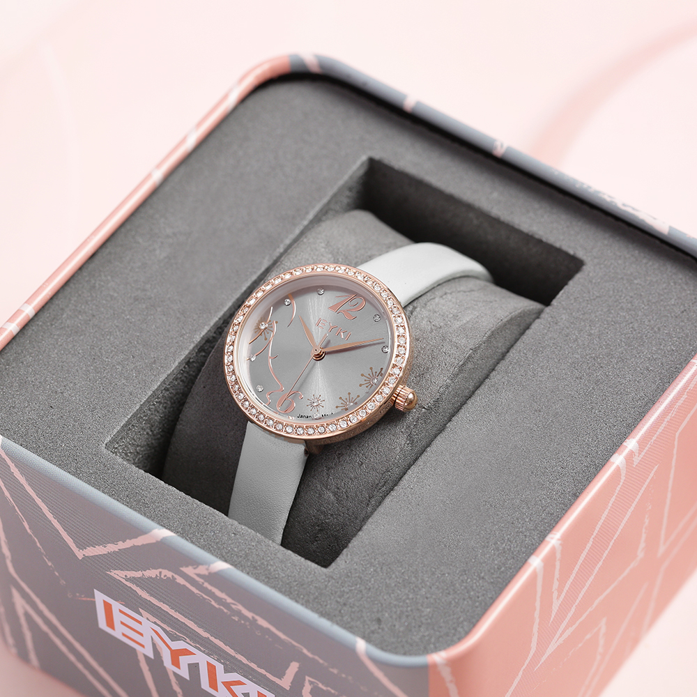 Đồng hồ EYKI 28 mm Nữ EYL003-01
