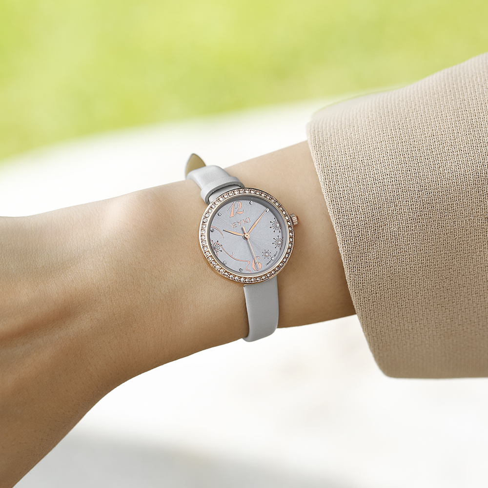 Đồng hồ EYKI 28 mm Nữ EYL003-01