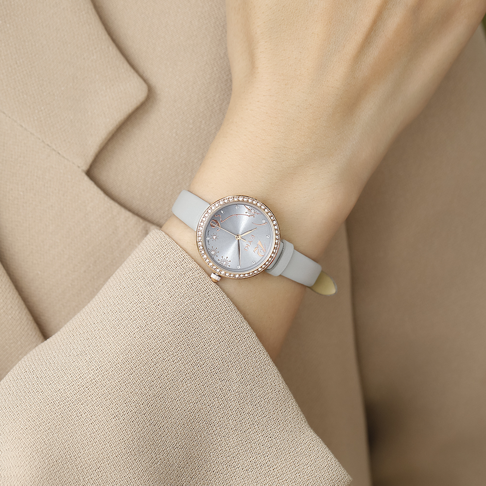 Đồng hồ EYKI 28 mm Nữ EYL003-01