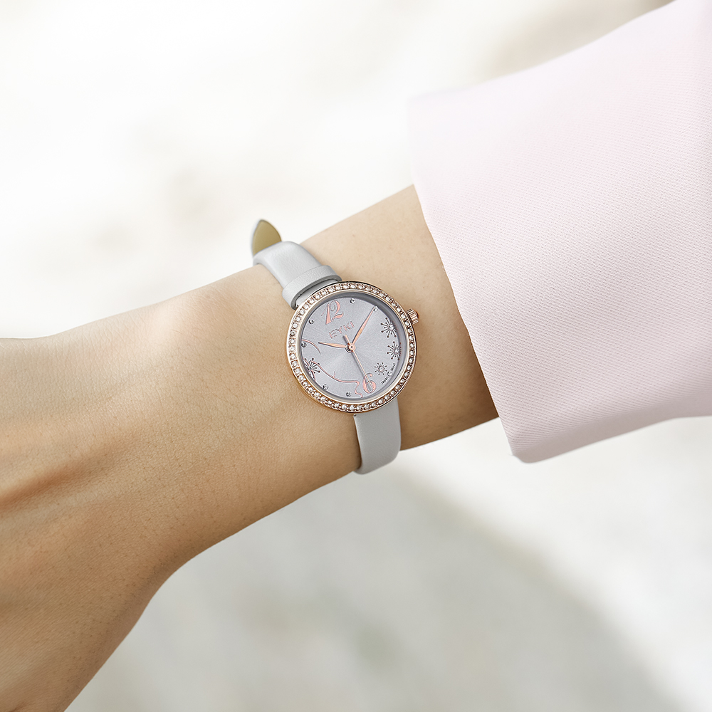 Đồng hồ EYKI 28 mm Nữ EYL003-01