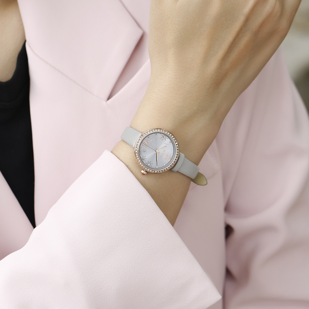 Đồng hồ EYKI 28 mm Nữ EYL003-01